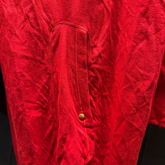 Duofold by Champion Red Thermal union suit sz Medium (11AN) - Picture 4 of 4